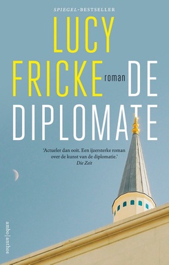 De diplomate