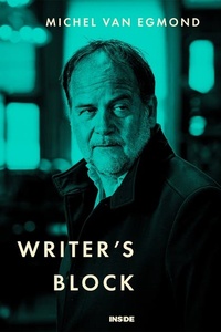 Writer's Block: Van Picasso tot Gijp: een zoektocht naar het perfecte verhaal