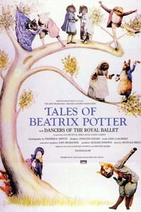 The Tales of Beatrix Potter