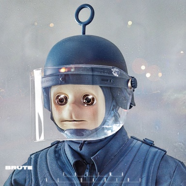 Fatima Al Qadiri: Brute