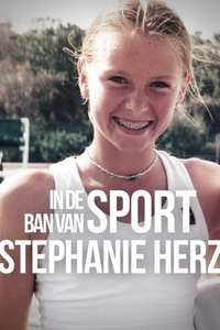 In de Ban Van Sport: Stéphanie Herz