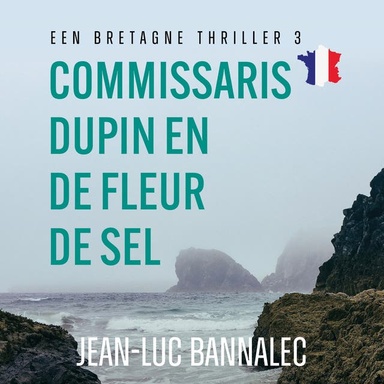 Commissaris Dupin en de Fleur de Sel