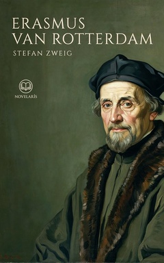 Erasmus van Rotterdam