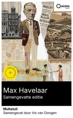 Max Havelaar (Samengevatte editie)
