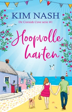 Cornish Cove serie - Hoopvolle harten