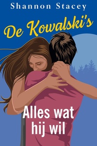 De Kowalski's 4 - Alles wat hij wil