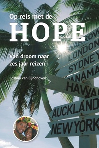 Op reis met de Hope