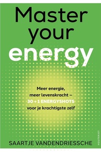 Master your energy