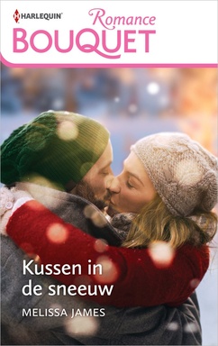 Bouquet Extra 629 - Kussen in de sneeuw