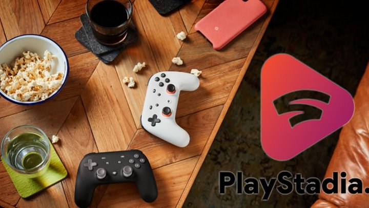 Hoe werkt Stream Connect op Stadia, ofwel lokale multiplayer?