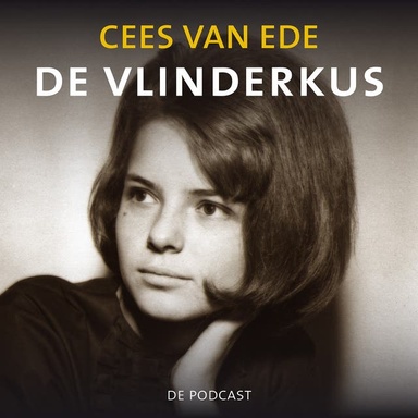 De Vlinderkus - De Podcast