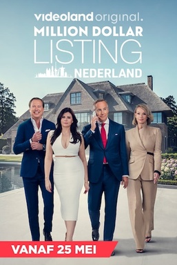 Million Dollar Listing