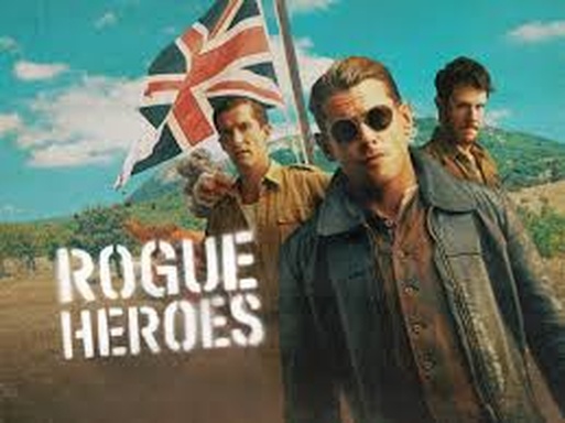 Rogue Heroes