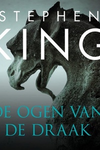 Ogen van de Draak