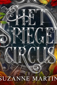 Het Spiegelcircus: Een fantasy horror YA