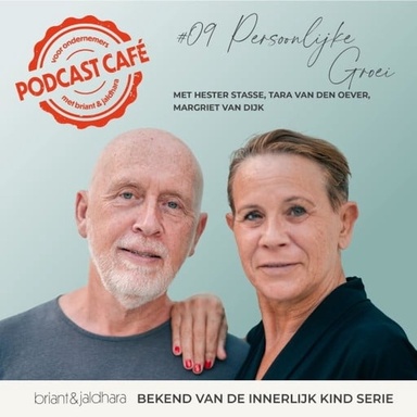 Persoonlijke groei
