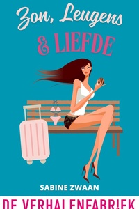 Zon, leugens en liefde