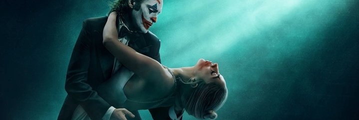 Joker: Folie à Deux nu beschikbaar bij Pathé Thuis – ADV