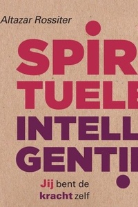 Spirituele intelligentie