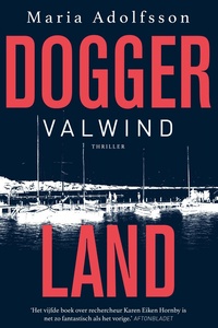 Doggerland 5 - Valwind