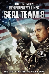 Seal Team 8: Behind Enemy Lines