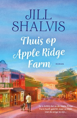 Sunrise Cove 5 - Thuis op Apple Ridge Farm