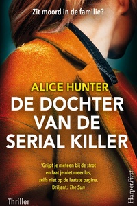 De dochter van de serial killer