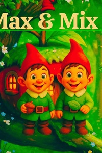Max en Mix 2