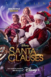 The Santa Clauses