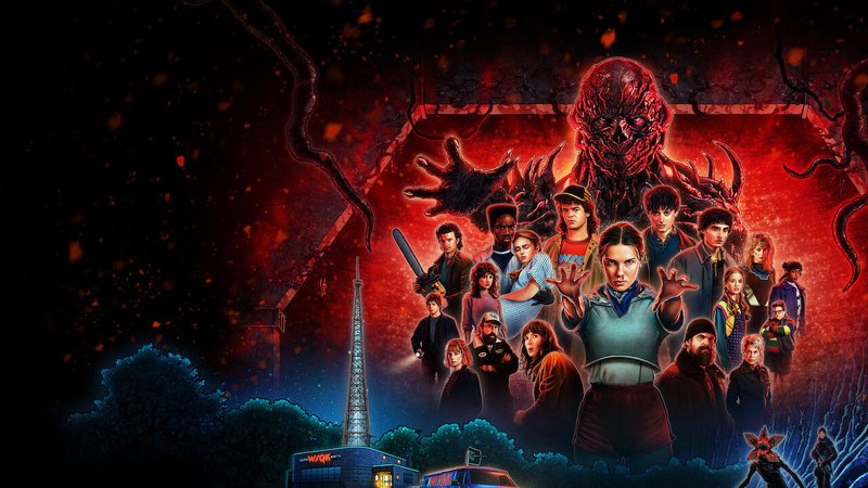 Stranger Things seizoen 5 krijgt extreem lage en hoge scores na aflevering 7