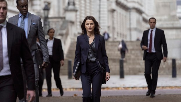 The Diplomat seizoen 4 verschijnt in oktober op Netflix: dit is de exacte releasedatum