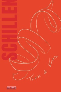 Schillen