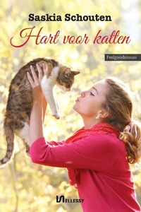 Hart voor katten