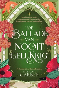 Er was eens 2 - De ballade van nooit gelukkig