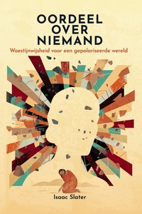Oordeel over niemand