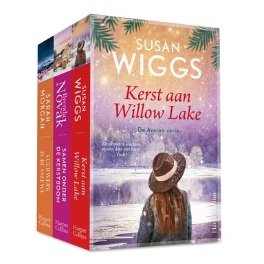Winterse romances