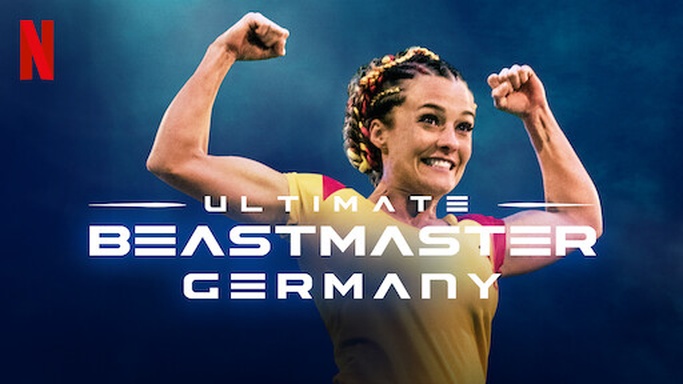 Ultimate Beastmaster Germany