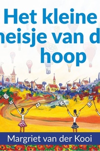 Het kleine meisje van de hoop