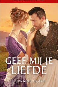 Geef mij je liefde