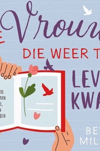De vrouw die weer tot leven kwam