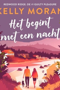 Het begint met een nacht