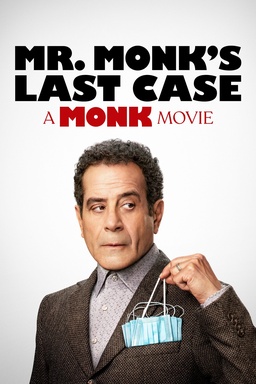 Mr. Monk's Last Case