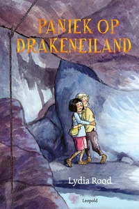 Drakeneiland - Paniek op Drakeneiland