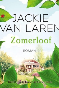 Onder de bomen 2 - Zomerloof