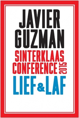Javier Guzman: Sinterklaas Conference 