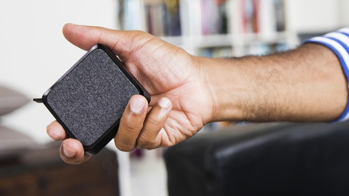 Ziggo Next Mini: kleinere mediabox met 4K-beeldkwaliteit