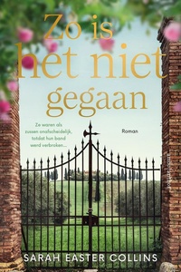 Zo is het niet gegaan