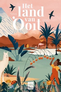 Het land van ooit