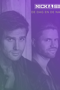 De Dag En De Nacht (Live)