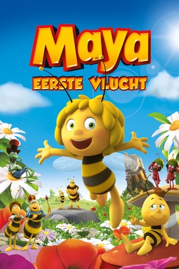 Maya: Eerste Vlucht